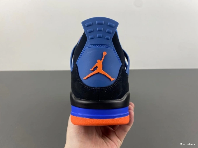 One Kick AIR 308497-027 Retro 4 Cavs Jordan 0818
